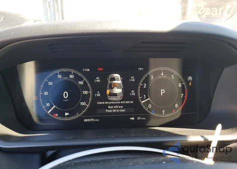 2020 Land Rover Discovery Se from USA, damaged, VIN SALRG2RV2L2415237